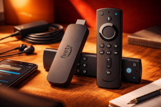 amazon fire tv stick and remote setup for jailbreak tutorial 2026 step by step guide