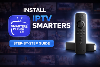IPTV Smarters Pro: Complete Guide to the Standalone Media Player