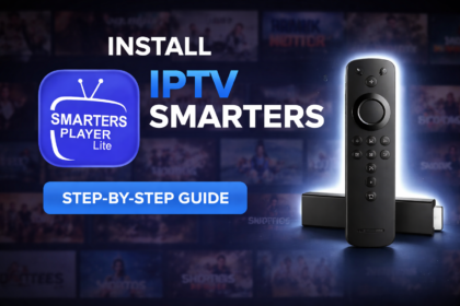 IPTV Smarters Pro: Complete Guide to the Standalone Media Player