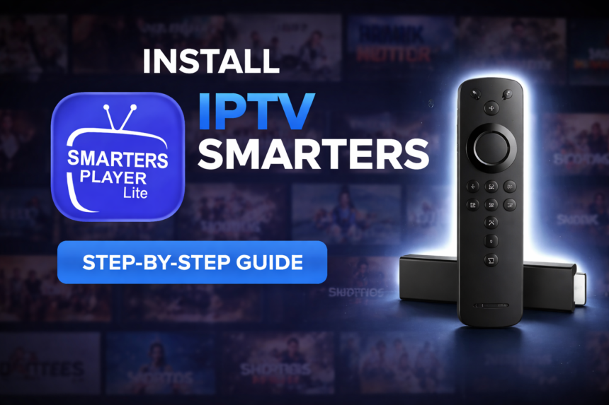 IPTV Smarters Pro: Complete Guide to the Standalone Media Player